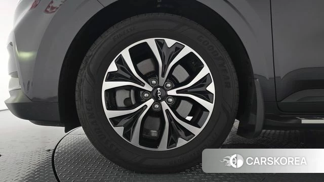 Kia Carnival 4th generation id 5033836 из Кореи 35