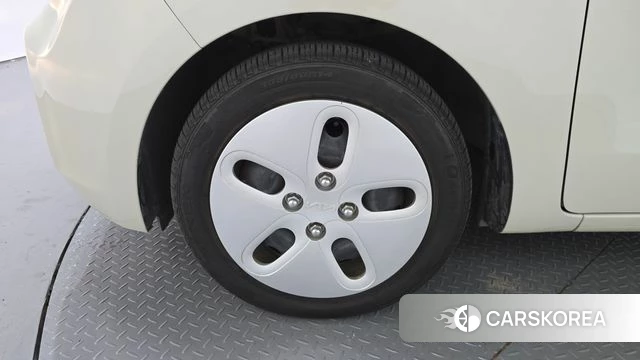 Kia The New Ray id 4976800 из Кореи 25