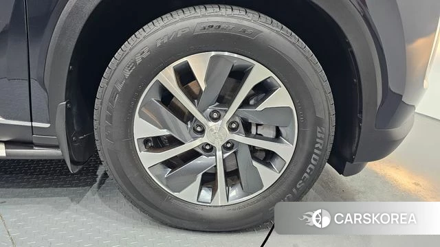 Hyundai Palisade id 3885264 из Кореи 15