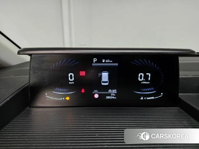 Hyundai Staria id 4996278 из Кореи 15