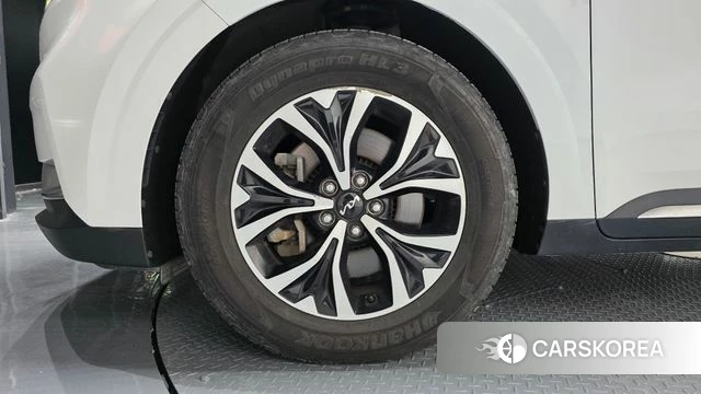 Kia Carnival 4th generation id 4863593 из Кореи 15