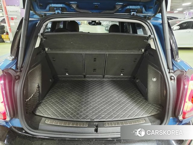 Mini Cooper Countryman id 4952630 из Кореи 15