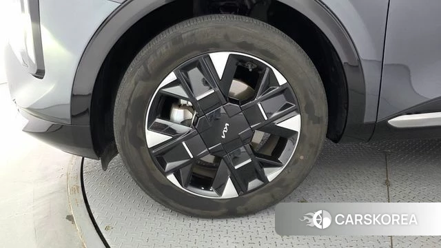 Kia The New Sportage 5th Generation Hybrid id 5026136 из Кореи 29