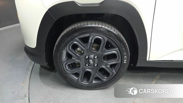 Hyundai Casper id 4951442 из Кореи 25