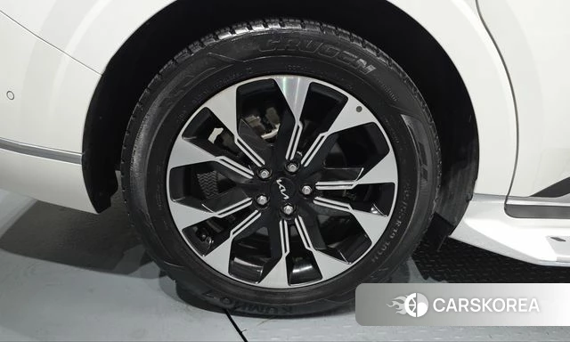 Kia Carnival 4th generation id 4986998 из Кореи 15