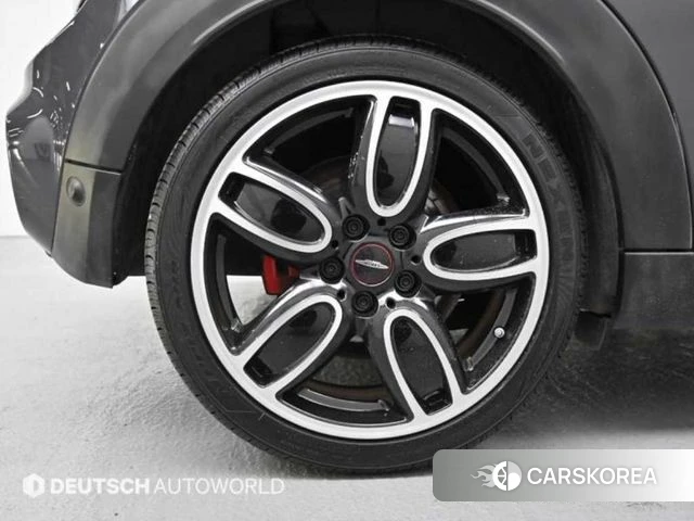 Mini Cooper S id 4943177 из Кореи 15