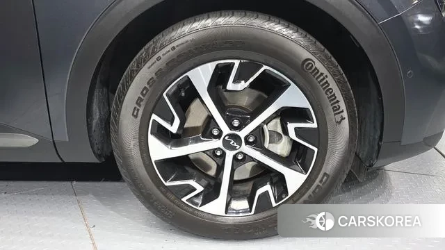 Kia Sportage 5th Generation Hybrid id 3702320 из Кореи 15
