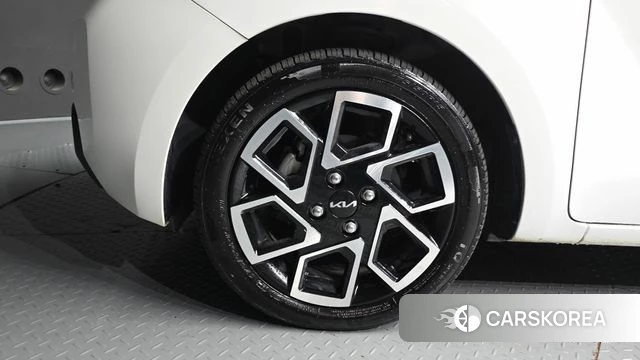Kia The New Kia Ray id 5027002 из Кореи 25