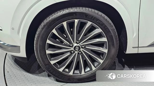 Hyundai The New Palisade id 5022266 из Кореи 29