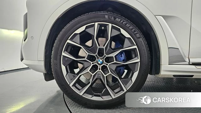 BMW X7 (G07) id 5046572 из Кореи 33