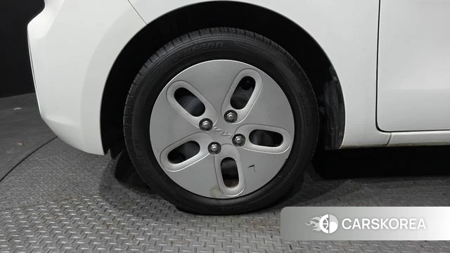 Kia The New Ray id 5017426 из Кореи 15