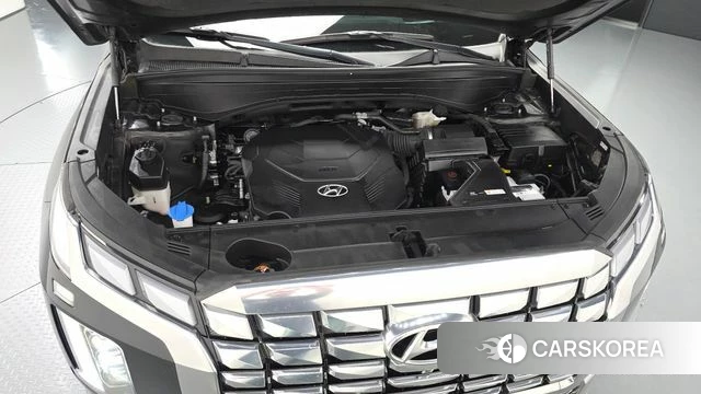 Hyundai The New Palisade id 4976323 из Кореи 26