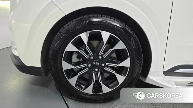 Kia Carnival 4th generation id 5018150 из Кореи 30