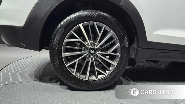 Hyundai All New Tucson id 5013800 из Кореи 25