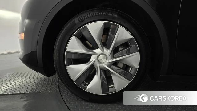 Tesla Model Y id 4991848 из Кореи 28