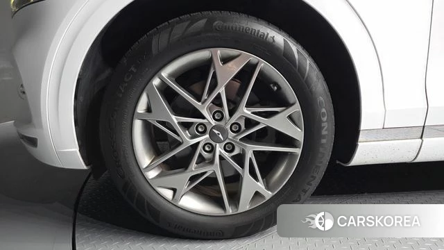Genesis GV70 id 5034375 из Кореи 15