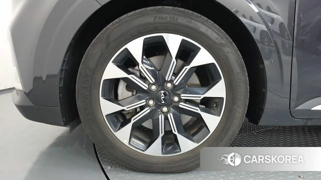Kia Carnival 4th generation id 4965180 из Кореи 28