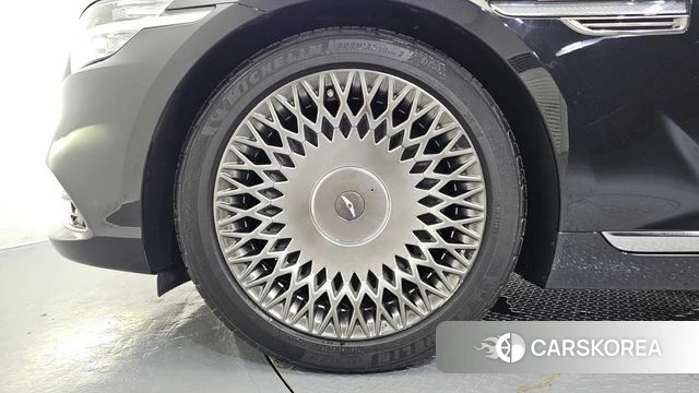 Genesis G90 id 5004285 из Кореи 15