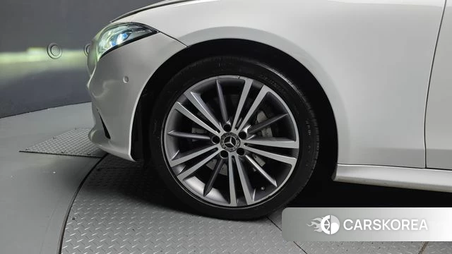 Mercedes-Benz CLS-Class C257 id 5029271 из Кореи 15