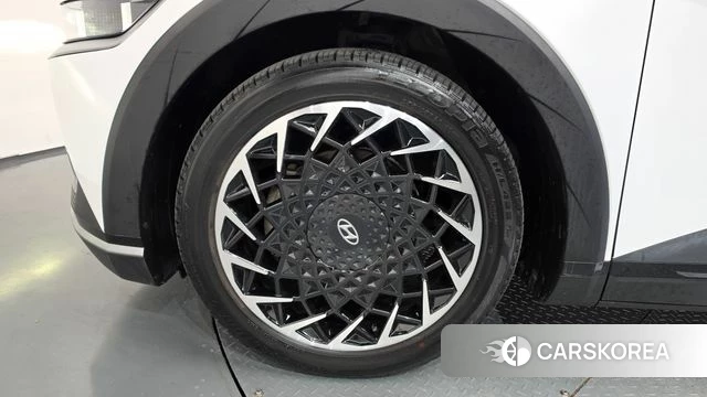 Hyundai Ionic 5 id 5017020 из Кореи 28