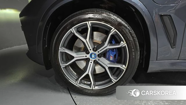 BMW X5 (G05) id 5027662 из Кореи 15