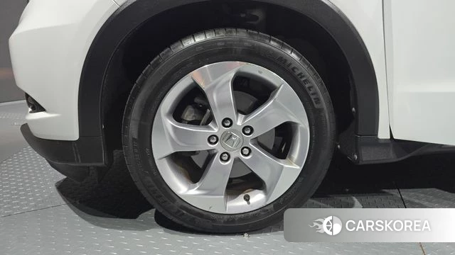 Honda HR-V id 4937685 из Кореи 15