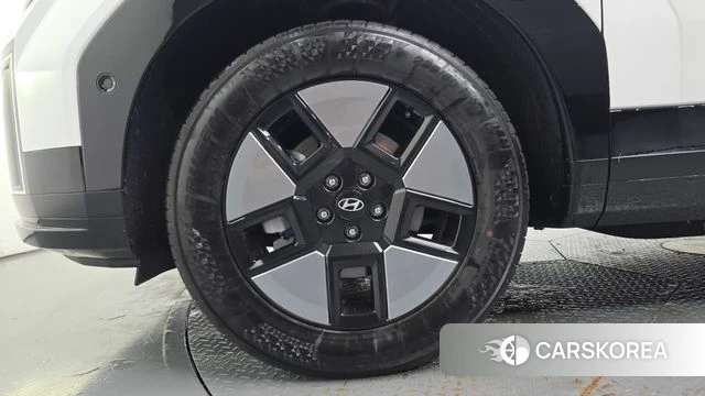 Hyundai Santa Fe (MX5) id 4720057 из Кореи 15