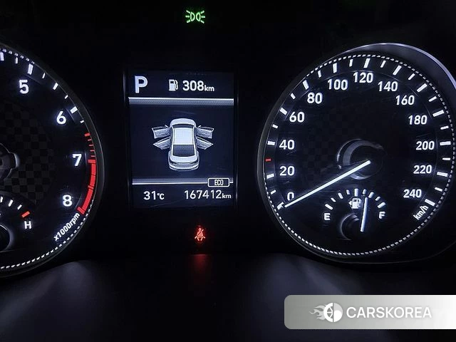 Hyundai The New Avante AD id 4923928 из Кореи 15