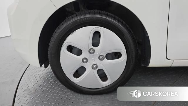 Kia The New Ray id 5027618 из Кореи 15