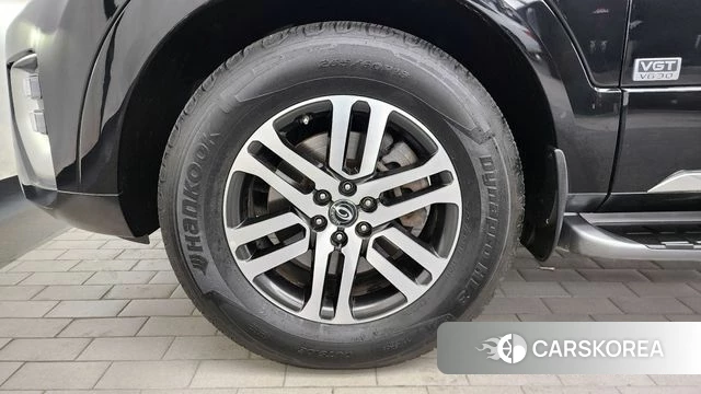 Kia Mohave Master id 3800577 из Кореи 15
