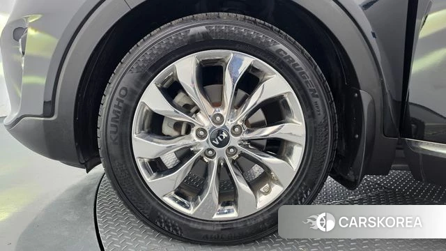 Kia The New Sorento id 5029495 из Кореи 15