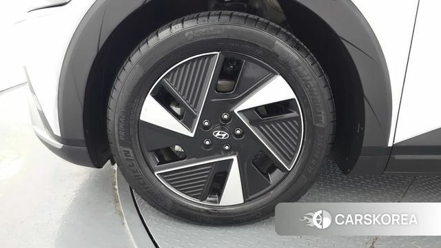 Hyundai The New Ionic 5 id 4995466 из Кореи 15