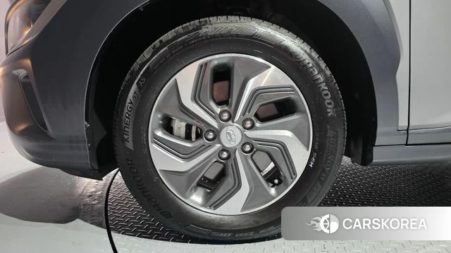 Hyundai The New Kona Hybrid id 4711671 из Кореи 25