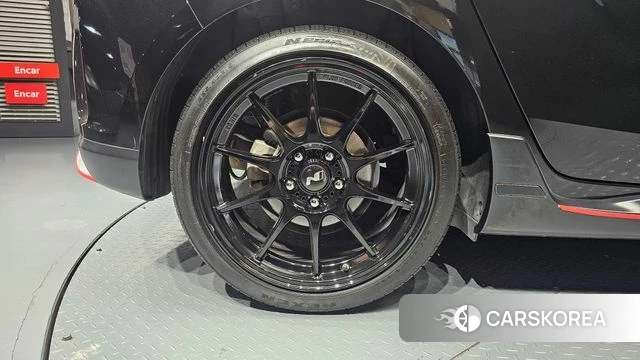 Hyundai Veloster (JS) id 4742363 из Кореи 15