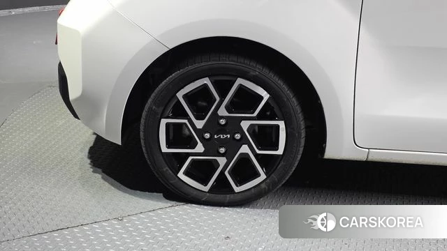 Kia The New Kia Ray id 5059282 из Кореи 25