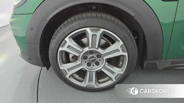 Mini Cooper S Countryman id 4957816 из Кореи 25