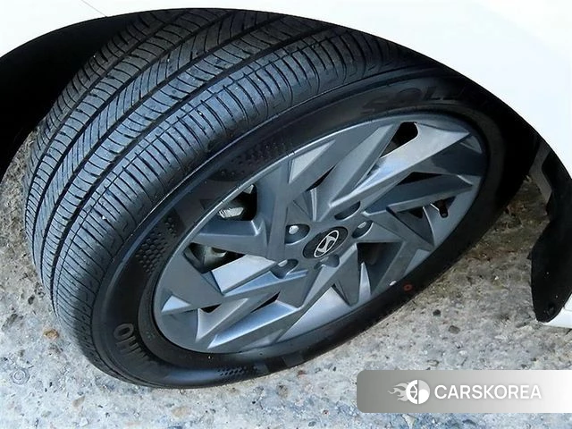 Hyundai The New Avante (CN7) id 4990694 из Кореи 14