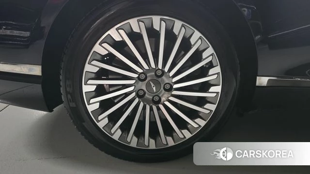 Genesis Electrified G80 (RG3) id 5012730 из Кореи 12