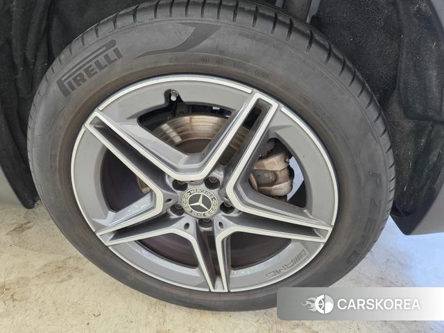 Mercedes-Benz GLB-Class X247 id 4930132 из Кореи 15