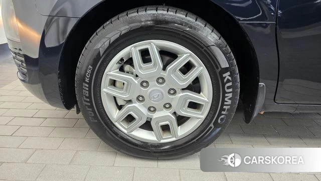 Hyundai Staria id 5021484 из Кореи 27