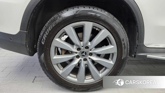 Mercedes-Benz GLC-Class X253 id 4977991 из Кореи 27