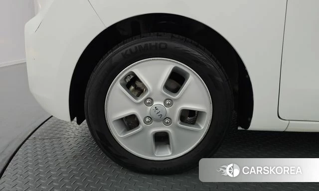 Kia The New Ray id 5053854 из Кореи 15
