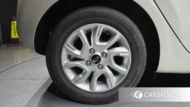 Kia All New Morning (JA) id 3176568 из Кореи 15