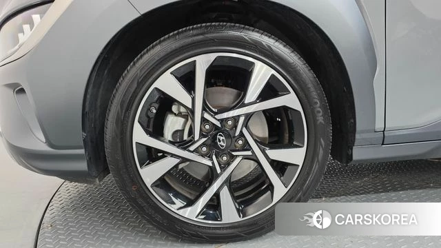 Hyundai The New Kona id 5022731 из Кореи 24