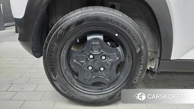 Hyundai Casper id 5040227 из Кореи 28