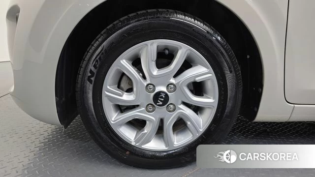 Kia All New Morning (JA) id 4993678 из Кореи 15