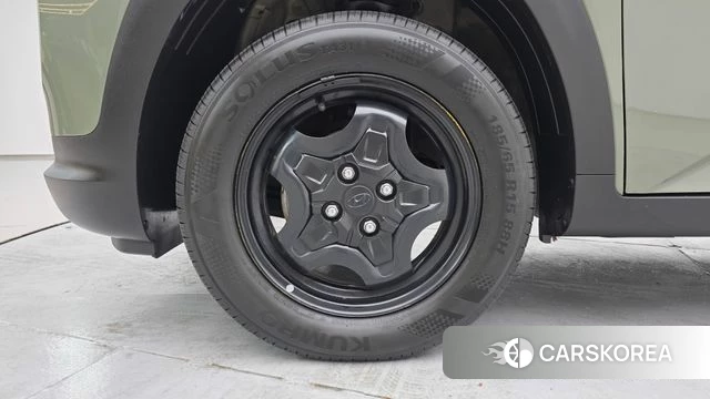 Hyundai Casper id 4981532 из Кореи 15