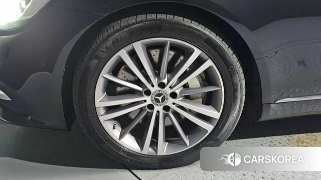 Mercedes-Benz S-Class W222 id 5029129 из Кореи 30
