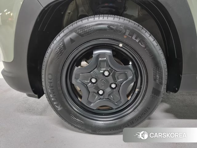 Hyundai Casper id 4740649 из Кореи 15