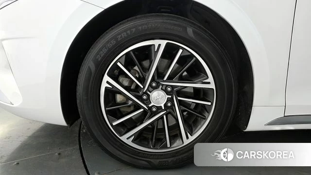 Hyundai The New Grandeur IG id 4445792 из Кореи 15